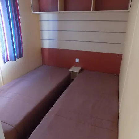 Natur Camping Bungalow T3 - 2
