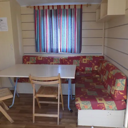 펜션 Natur Camping Bungalow T3 - 2