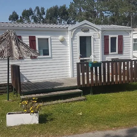 Natur Camping Bungalow T3 - 2