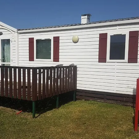 펜션 Natur Camping Bungalow T3 - 2 파타이아스