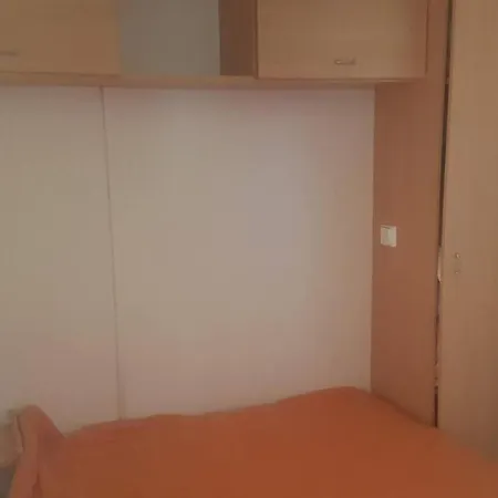 Natur Camping Bungalow T3 - 2 *