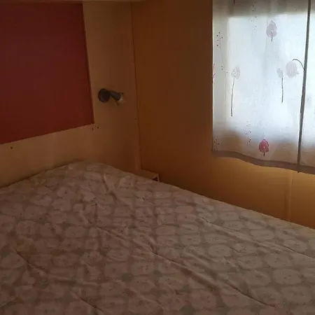펜션 Natur Camping Bungalow T3 - 2 파타이아스