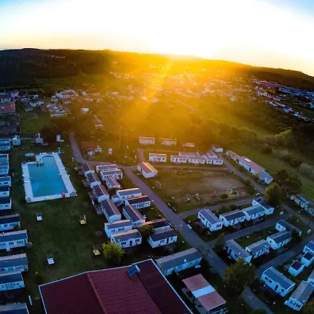 펜션 Natur Camping Bungalow T3 - 2