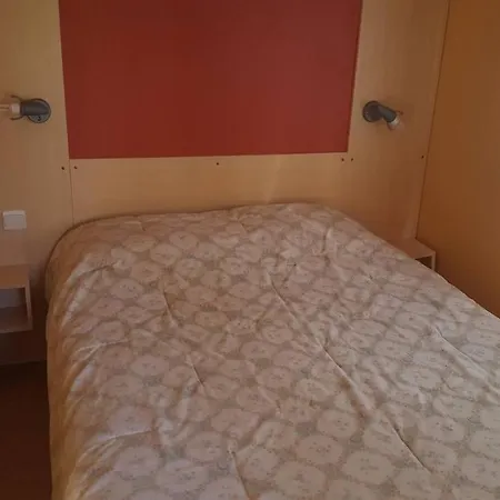 Tatil Evi Natur Camping Bungalow T3 - 2 Pataias
