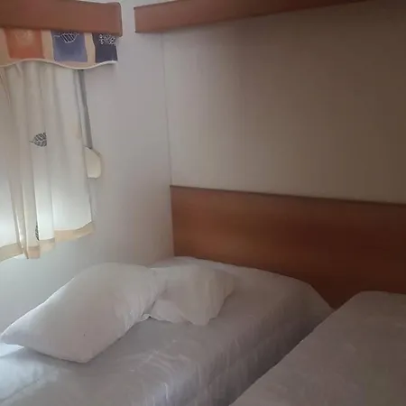 Tatil Evi Natur Camping Bungalow T3 - 2
